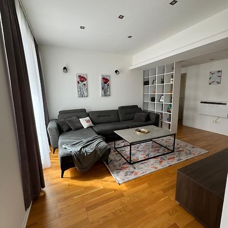 Urban Haven Sarajevo Apartment Luaran gambar