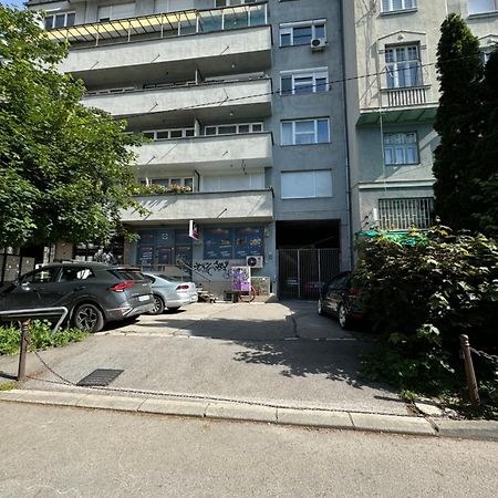 Urban Haven Sarajevo Apartment Luaran gambar