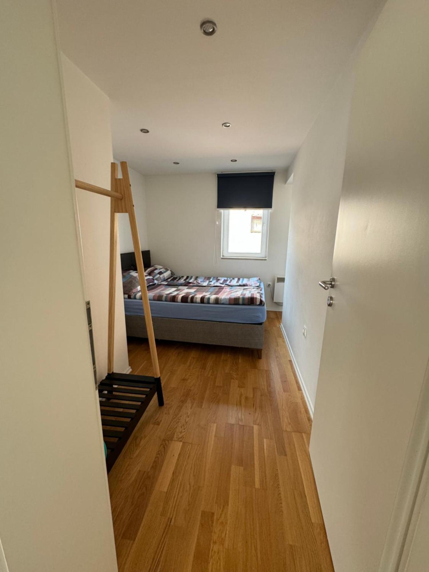 Urban Haven Sarajevo Apartment Luaran gambar